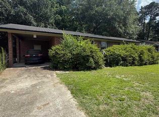 73 Sampson Rd, Hemingway, SC 29554
