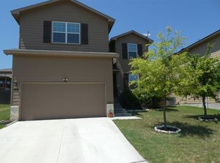 11515 Sheep Hair, San Antonio, TX 78245