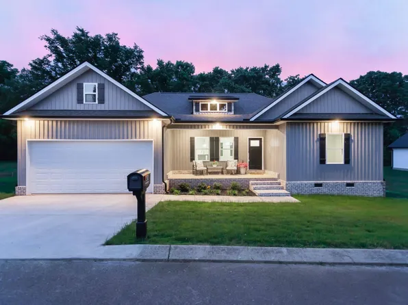 90 Morning Glory Ln, Dunlap, TN 37327