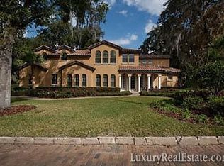 1280 Harding St, Winter Park, FL 32789