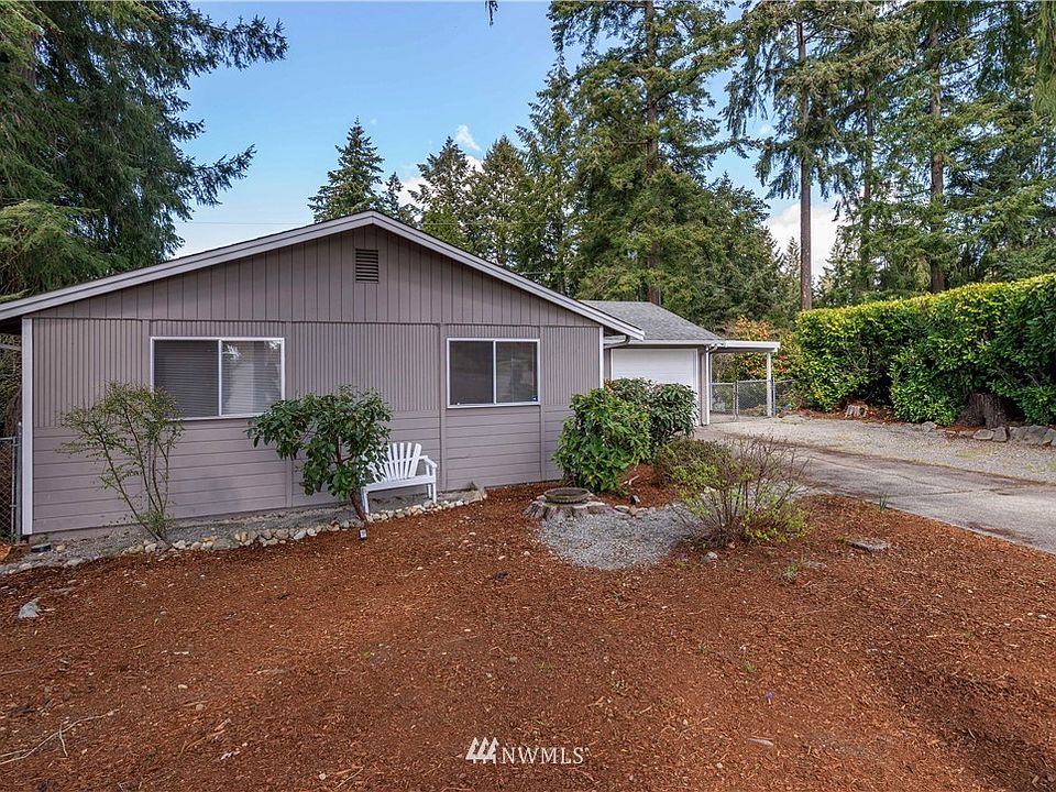 8201 Woodbourne Drive SW, Lakewood, WA 98499 Zillow