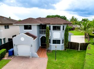 16710 SW 140th Ave, Miami, FL 33177
