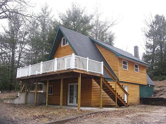 2nd image of 163 Lake Shore Dr