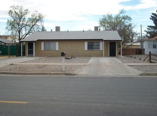 1421 Indiana Ave, Alamogordo, NM 88310