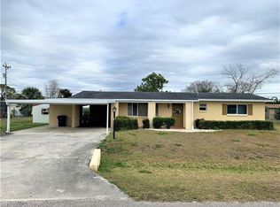 124 Coolidge Ave, Lehigh Acres, FL 33936