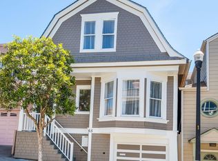 65 Ellsworth St, San Francisco, CA 94110