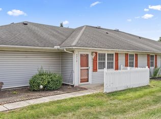 4478 Greystone Village Dr UNIT 3A, Columbus, OH 43228