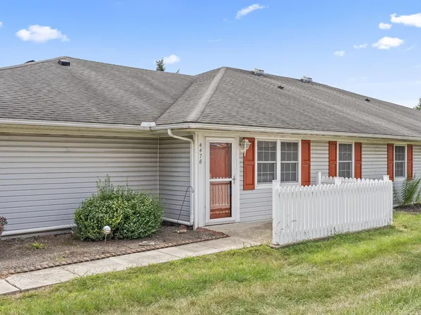 4478 Greystone Village Dr Unit 3A, Columbus, OH 43228