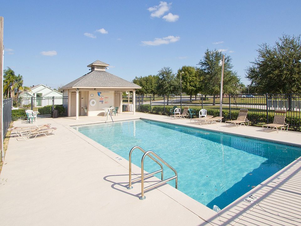 Community Pool