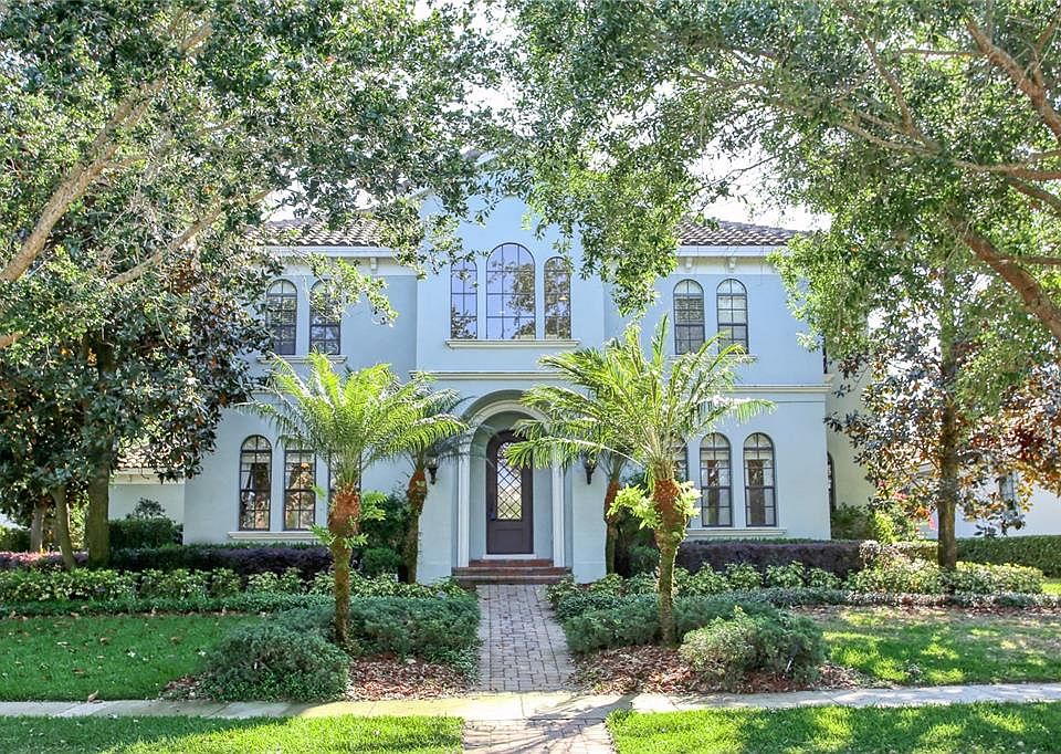 6536 Lake Burden View Dr, Windermere, FL 34786 Zillow