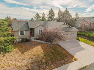 3734 SW Wickiup Pl, Redmond, OR 97756