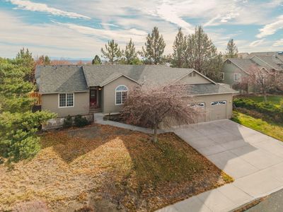 3734 SW Wickiup Pl, Redmond, OR, 97756