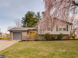 503 Camelot Dr, Bel Air, MD 21015