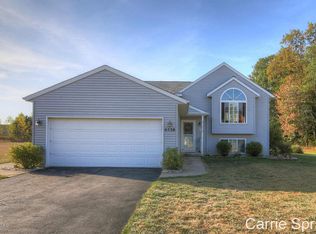6538 Fox Run Dr NE, Rockford, MI 49341