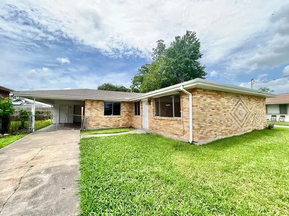 5000 Hauck Dr, New Orleans, LA 70127