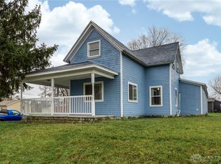 602 S High St, Covington, OH 45318