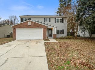 305 Catawba Dr, Summerville, SC 29483