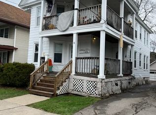 6 Meeker Ave, Utica, NY 13502