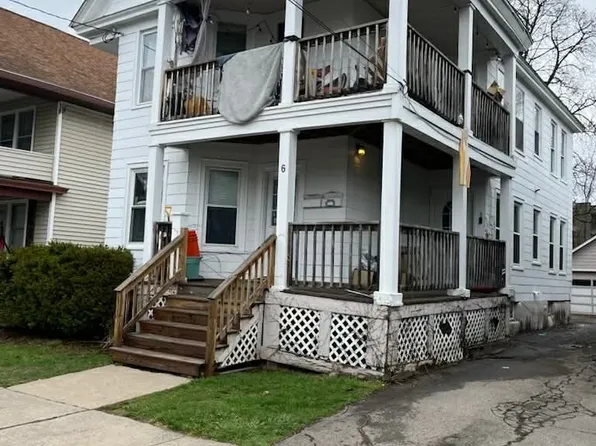 6 Meeker Ave, Utica, NY 13502