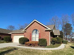 760 Sterchi Park Way, Knoxville, TN 37912