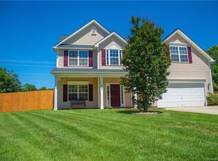 2727 Ireton Pl, Kannapolis, NC 28083