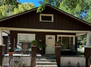 603 W Kansas Ave, Bonifay, FL 32425