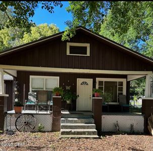 603 W Kansas Ave, Bonifay, FL, 32425