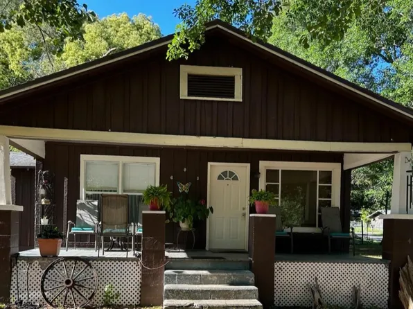 603 W Kansas Ave, Bonifay, FL 32425