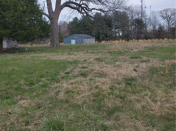 123 Industrial Blvd, Toano, VA 23168