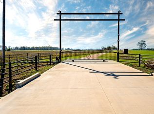 103 Hyde Lake Rd, Bennington, OK 74723