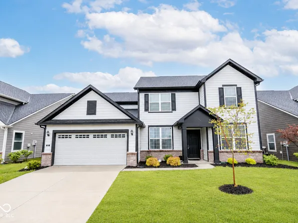 5252 Portman Dr, Noblesville, IN 46062