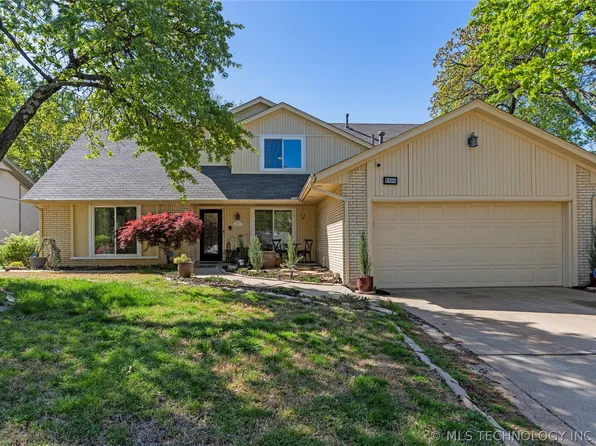 (undisclosed Address), Tulsa, OK 74127