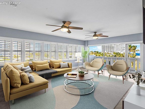 4th image of 2100 S Ocean Drive #3a