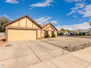 20601 N 6th Dr, Phoenix, AZ 85027
