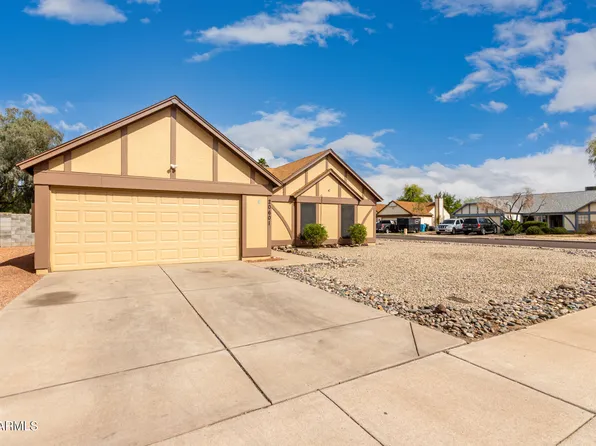 20601 N 6TH Drive, Phoenix, AZ 85027
