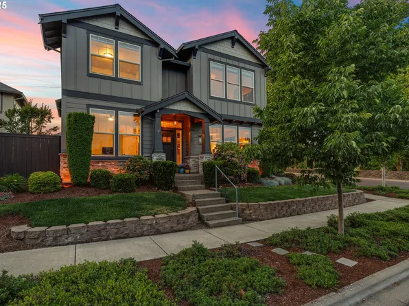 10449 SW Denmark St, Wilsonville, OR 97070
