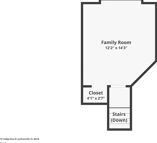 741 Indigo Run Dr — Photo 3
