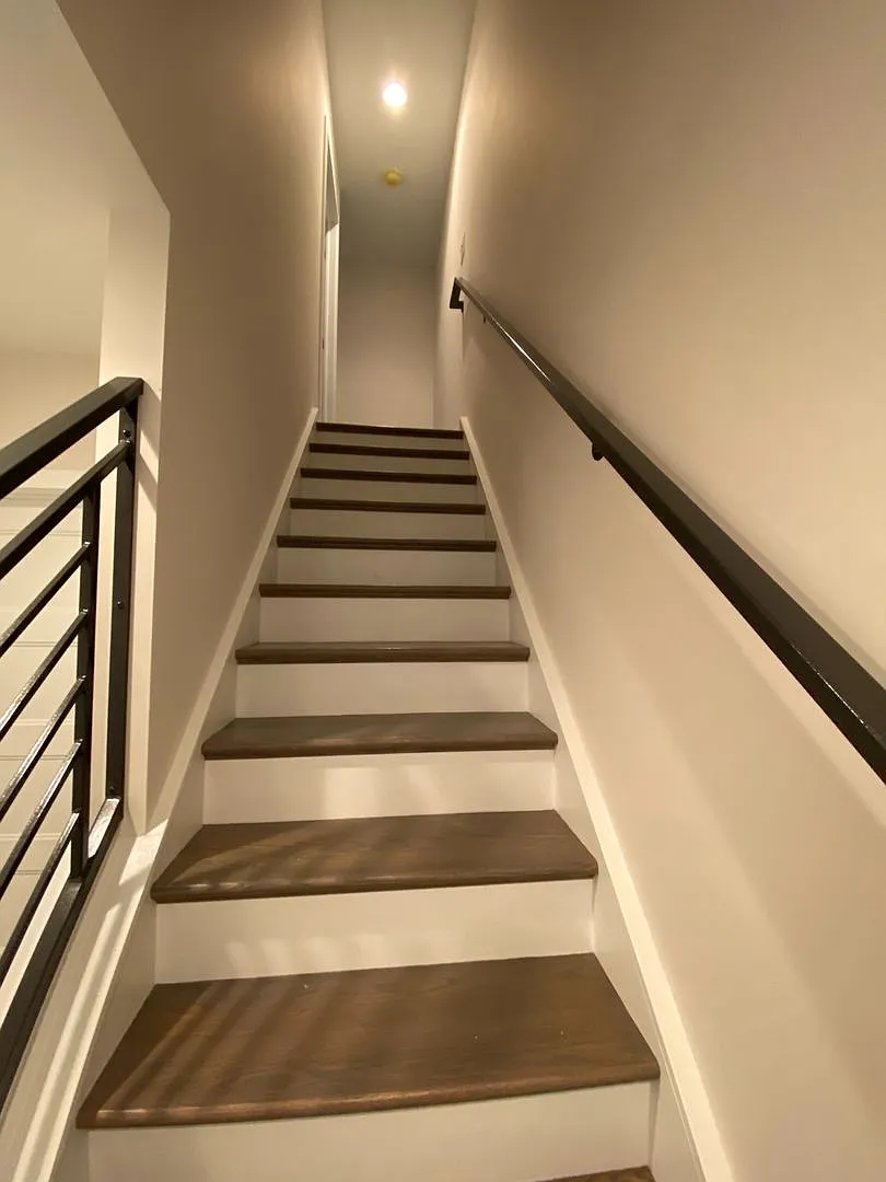 Remodeled Home - Fishtown — Photo 1