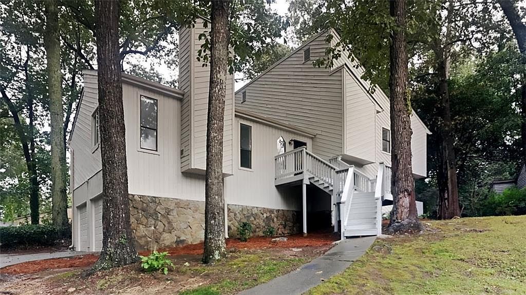 3039 Skidaway Ct, Stone Mountain, GA 30087 Zillow