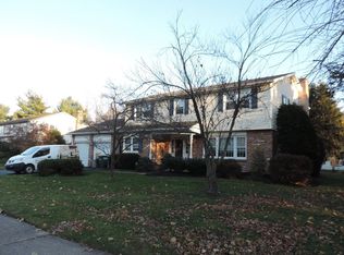 1125 Meadowbrook Rd, Southampton, PA 18966