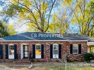 3105 Earnett St, Memphis, TN 38128