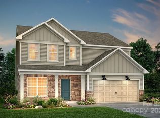 1540 Gossage Ln NW, Concord, NC 28027