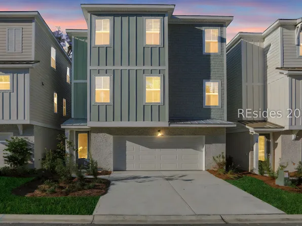 133 Heartleaf Rd, Hilton Head Island, SC 29926