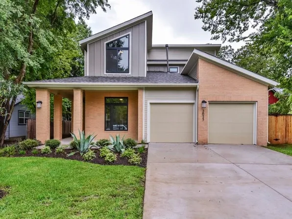2625 W 49th St, Austin, TX 78731