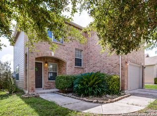 10010 Carswell Peak, San Antonio, TX 78245