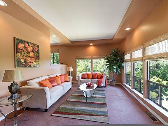Formal Living Room