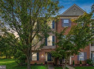 20210 Yankee Harbor Pl, Montgomery Village, MD 20886