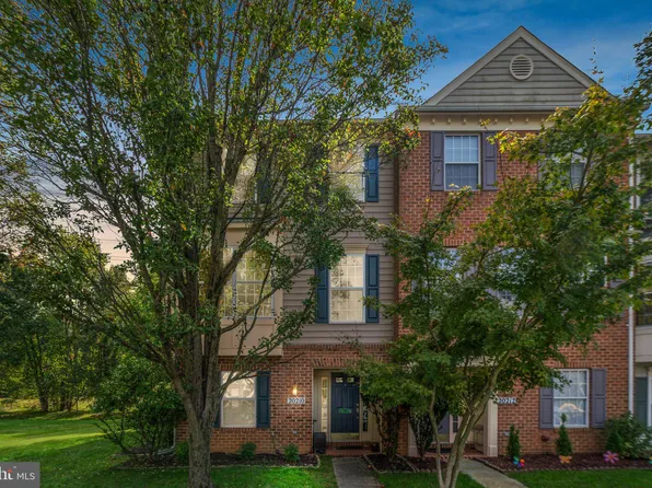 20210 Yankee Harbor Pl, Montgomery Village, MD 20886