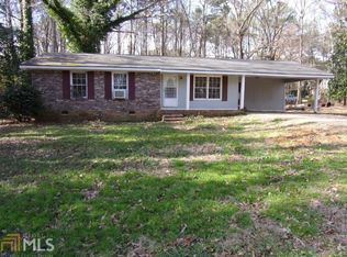 194 Howell Dr, Canton, GA 30115