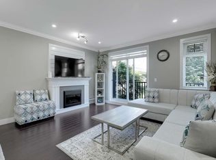 6383 140th St #50, Surrey, BC